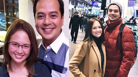 wedding ellen adarna and john lloyd|A Timeline Of John Lloyd Cruz and Ellen Adarnas Relationship